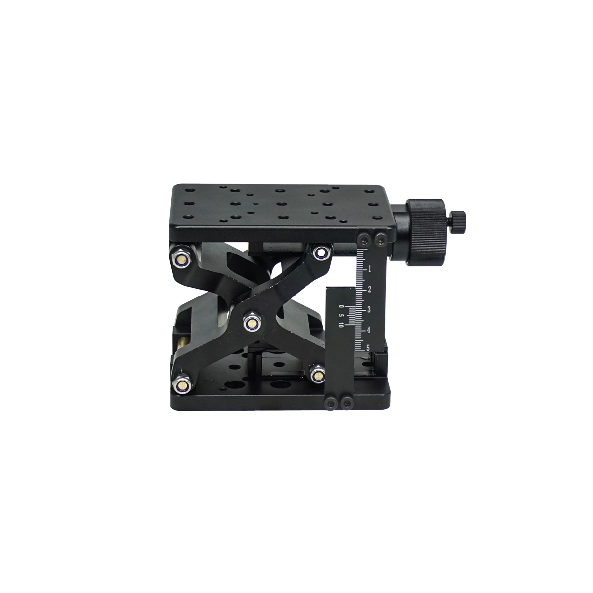 Microscope Stage